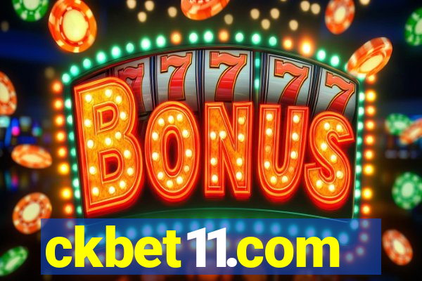 ckbet11.com