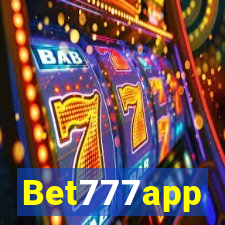 Bet777app