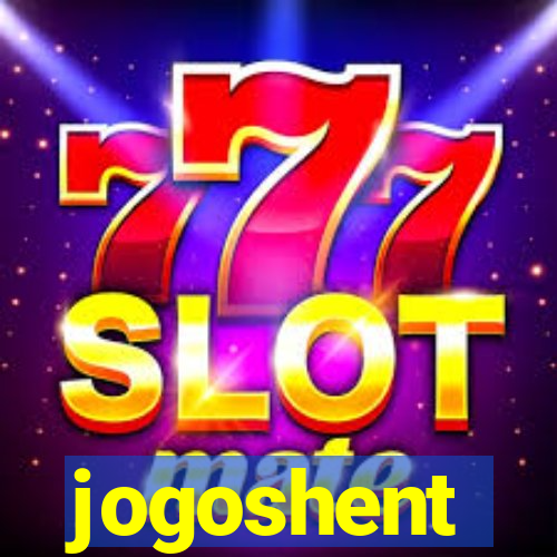 jogoshent