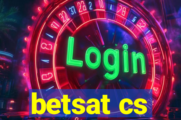 betsat cs