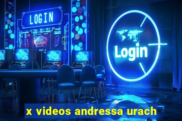 x videos andressa urach