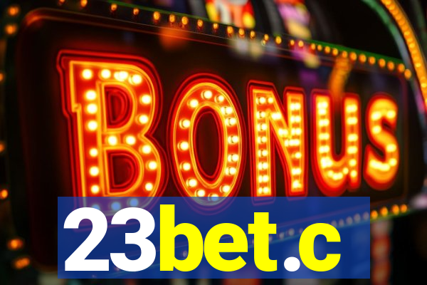 23bet.c