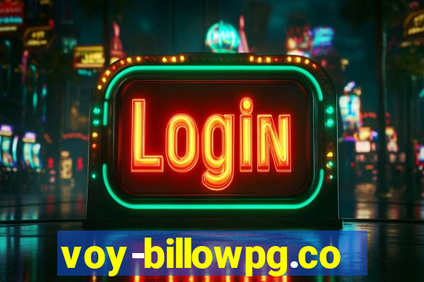 voy-billowpg.com
