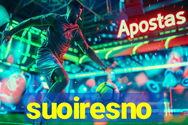 suoiresno