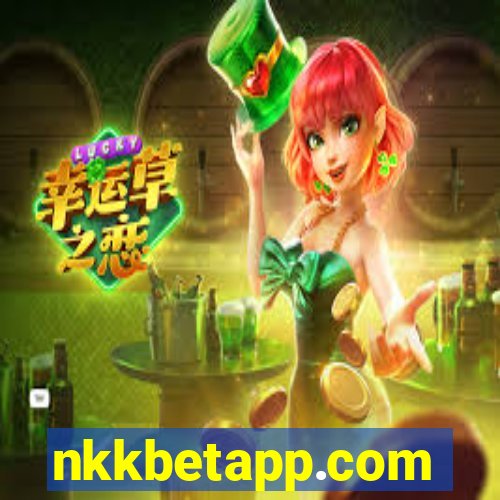 nkkbetapp.com