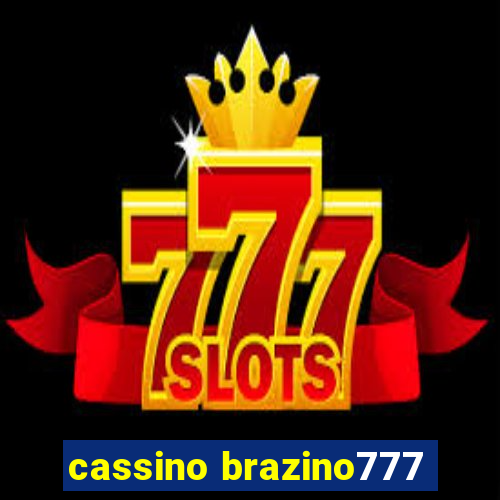cassino brazino777