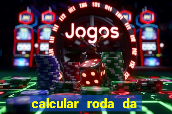 calcular roda da fortuna numerologia