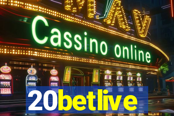20betlive