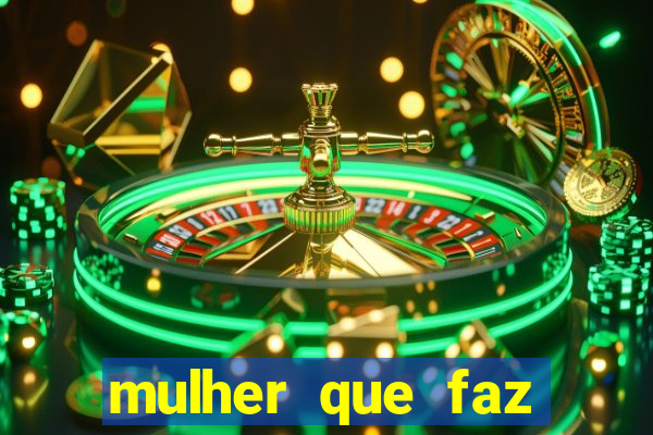 mulher que faz programa em sÃ£o paulo
