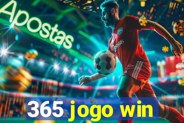 365 jogo win
