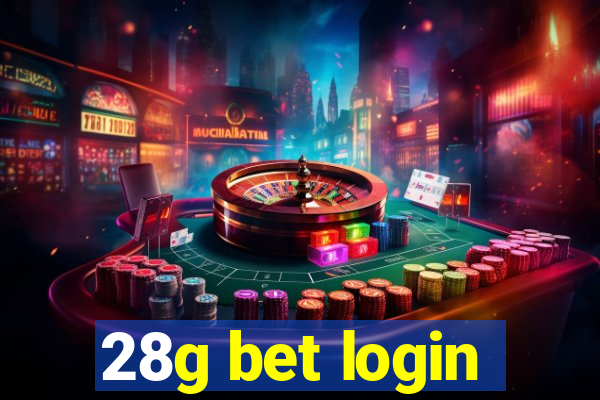 28g bet login