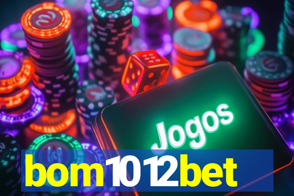 bom1012bet