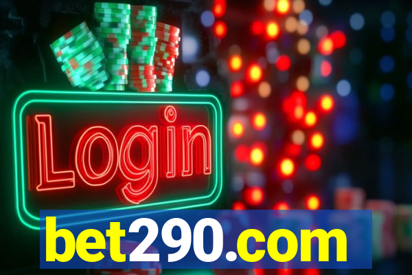 bet290.com