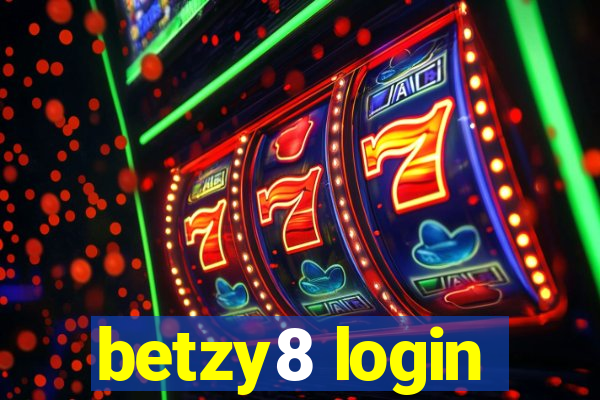 betzy8 login