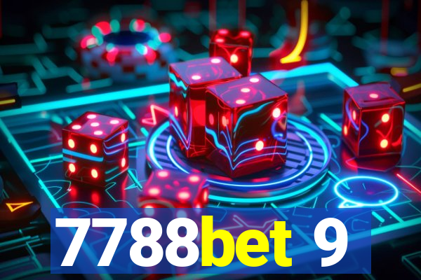 7788bet 9