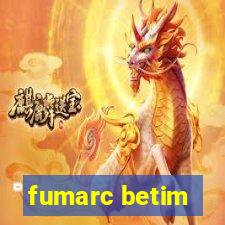 fumarc betim
