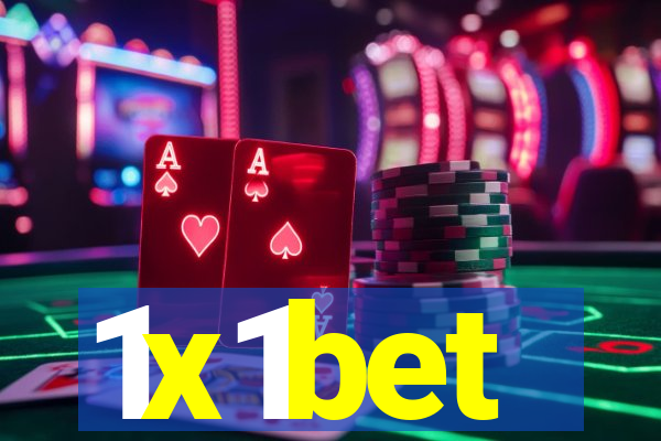 1x1bet