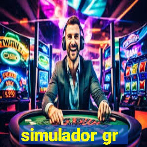 simulador gr