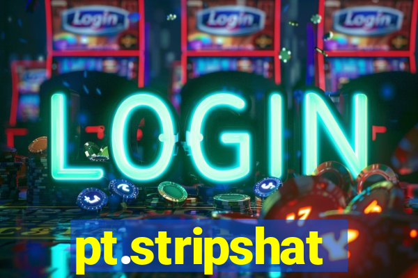 pt.stripshat