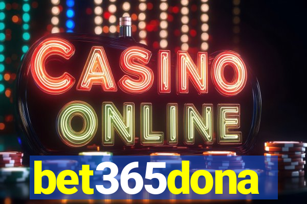 bet365dona