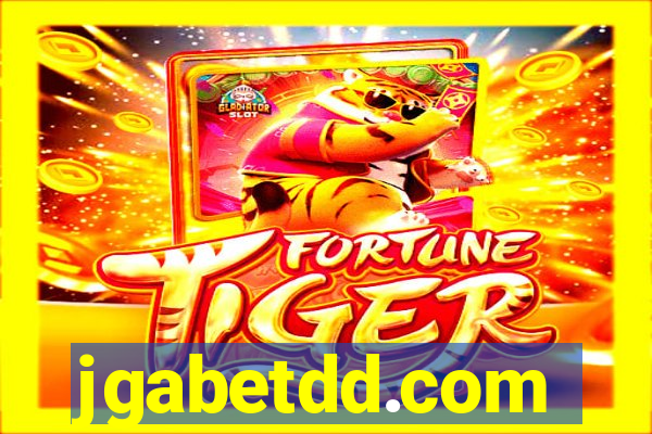 jgabetdd.com