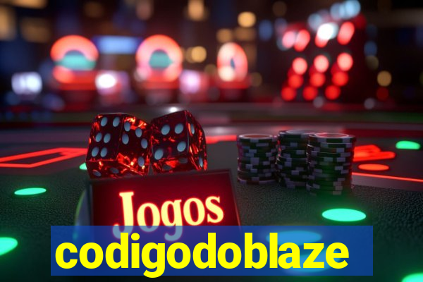 codigodoblaze