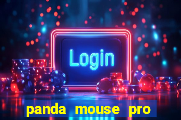panda mouse pro 1.9.0 apk download