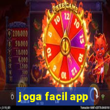 joga facil app