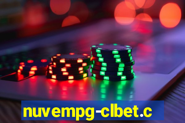 nuvempg-clbet.com