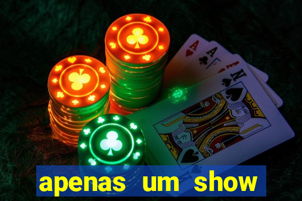 apenas um show pancadaria 2