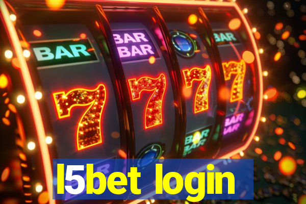 l5bet login