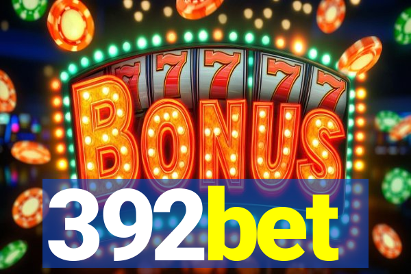 392bet