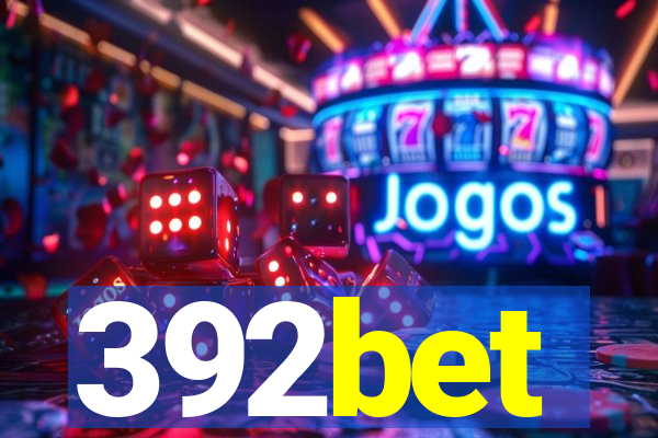 392bet