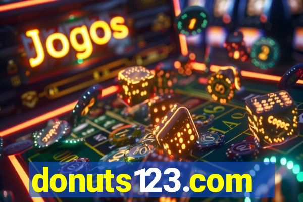 donuts123.com