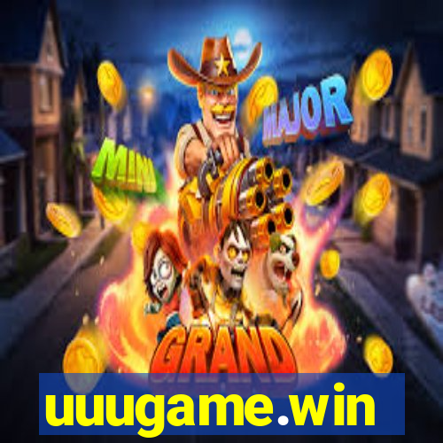 uuugame.win