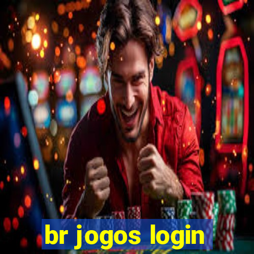 br jogos login