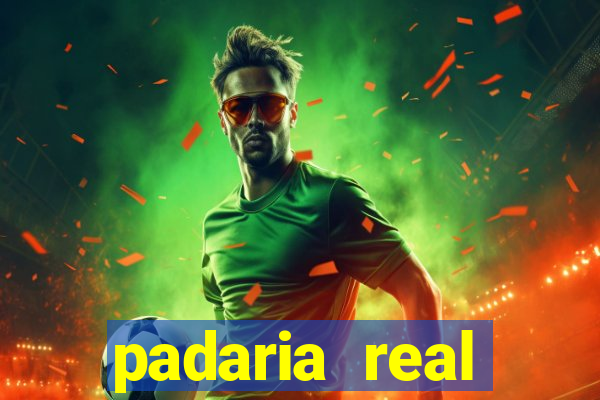 padaria real pinheiros sp