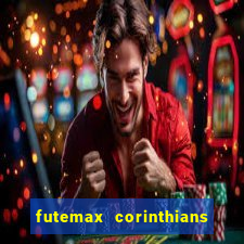 futemax corinthians x vasco da gama