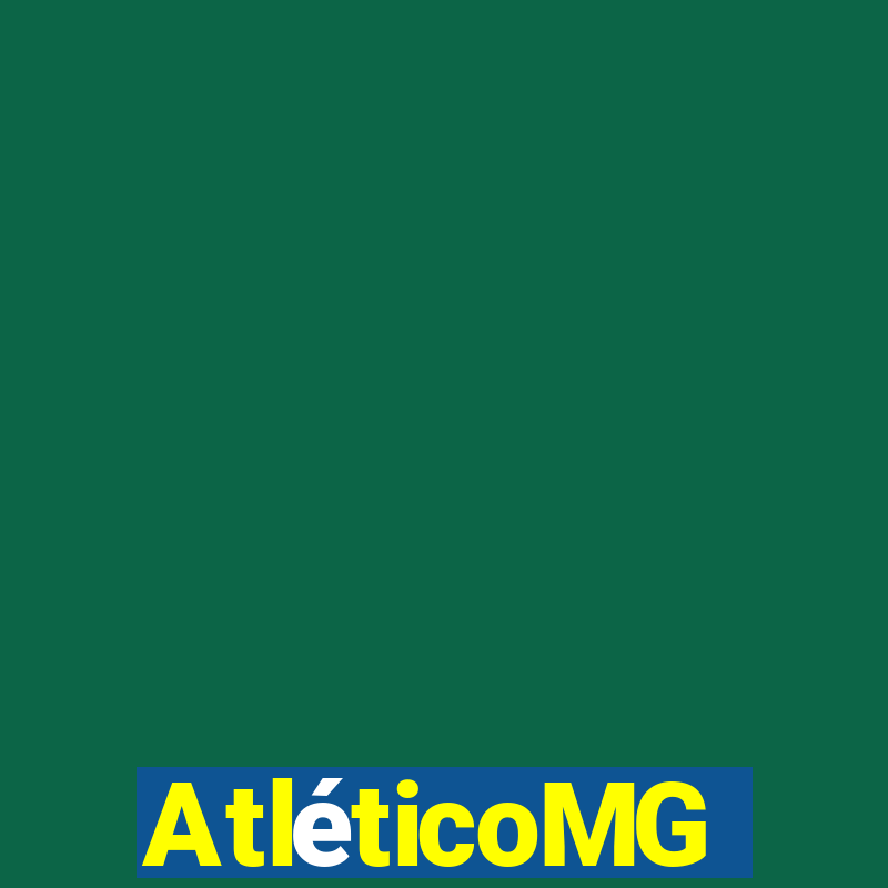 AtlÃ©ticoMG