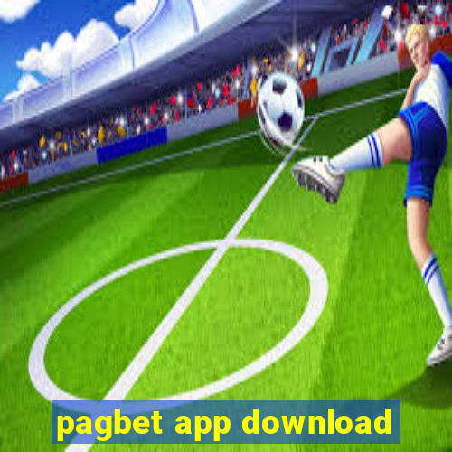pagbet app download