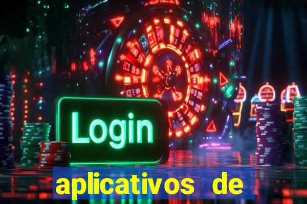 aplicativos de jogos que pagam no cadastro