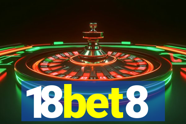 18bet8