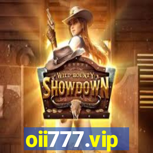 oii777.vip