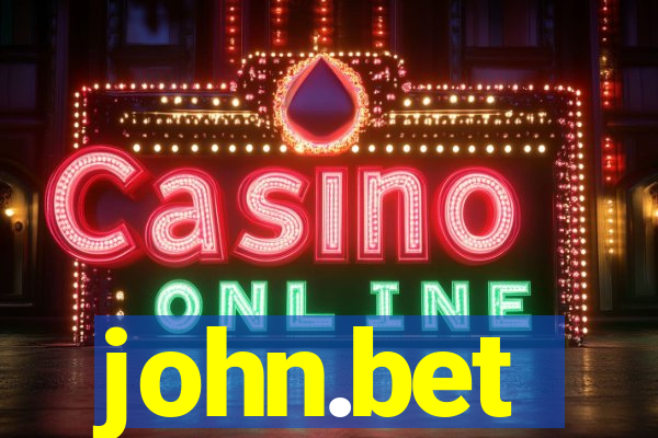 john.bet