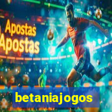 betaniajogos