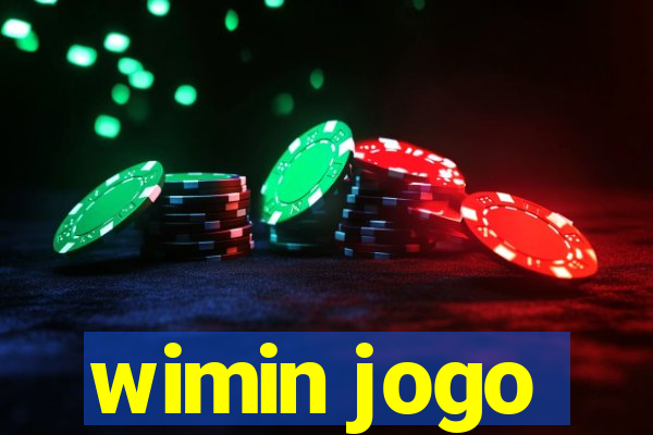 wimin jogo