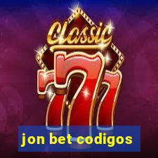 jon bet codigos