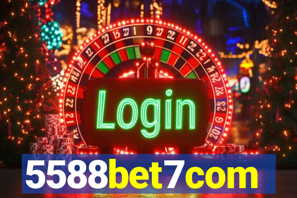 5588bet7com