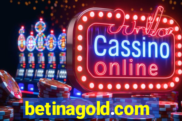 betinagold.com