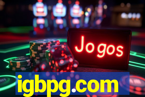 igbpg.com